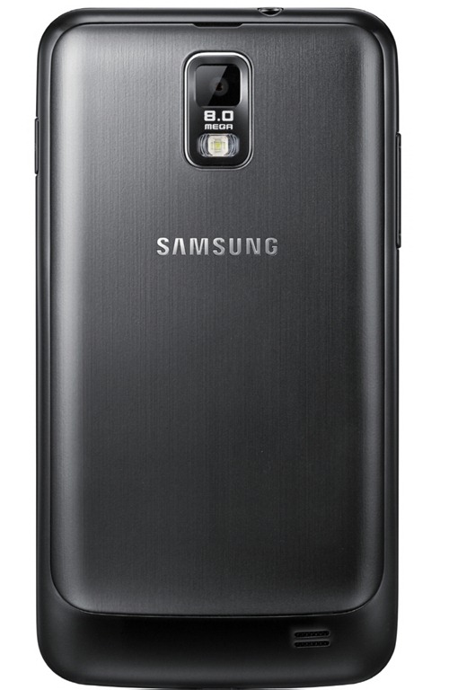 Samsung Galaxy S Ii Lte Full Specifications And Price Details Gadgetian 1299