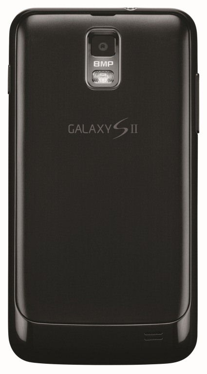 galaxy s ii