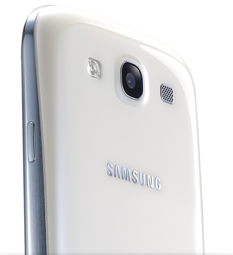 Unlocked Samsung Galaxy S Iii Gsm Available For Pre Order By Expansys