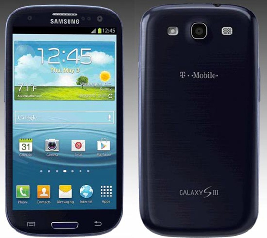 samsung galaxy s iii price