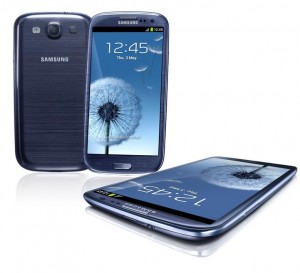 Samsung Galaxy S III For T-Mobile UK Available For Pre-Order Now