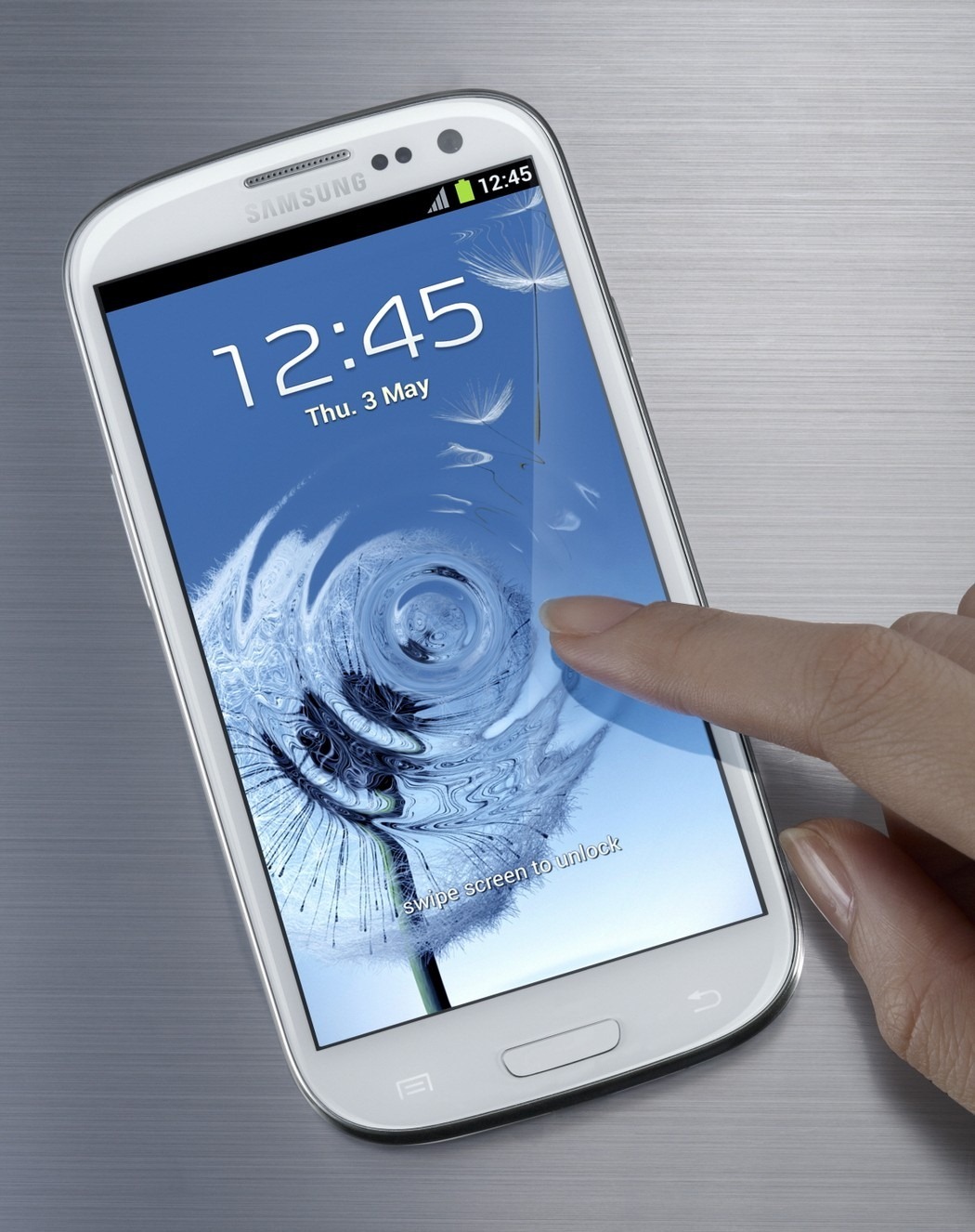 what video format is best for galaxy s3