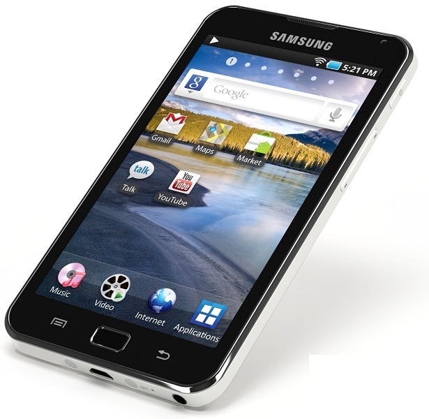 Samsung Galaxy S Wi Fi 50 Full Specifications And Price Details