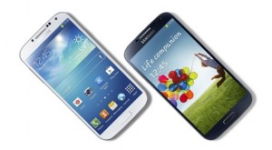 Has Samsung Galaxy S4 (SGH-I337) for AT&T hit the FCC?