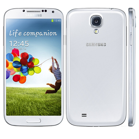 samsung galaxy s4 new