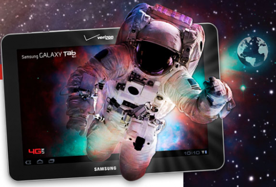 tablet galaxy tab s