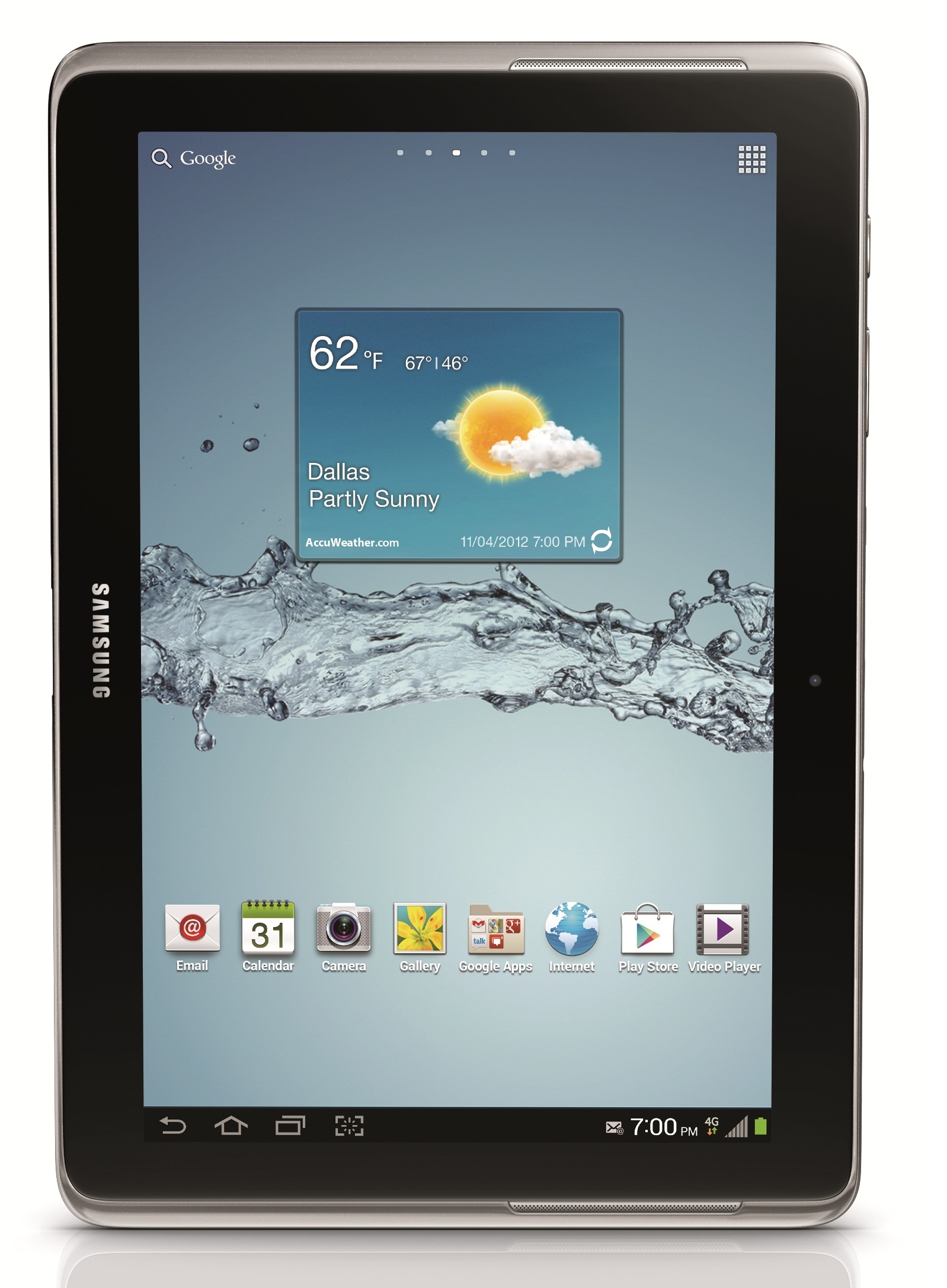 Samsung GALAXY Tab 2 10.1 Sprint Full Specifications And Price Details