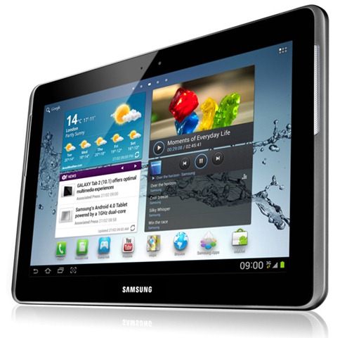 galaxy tab a 203.1 mm