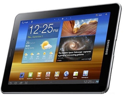 samsung galaxy tab 7 32gb