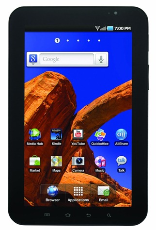 tab a 10.1 wifi