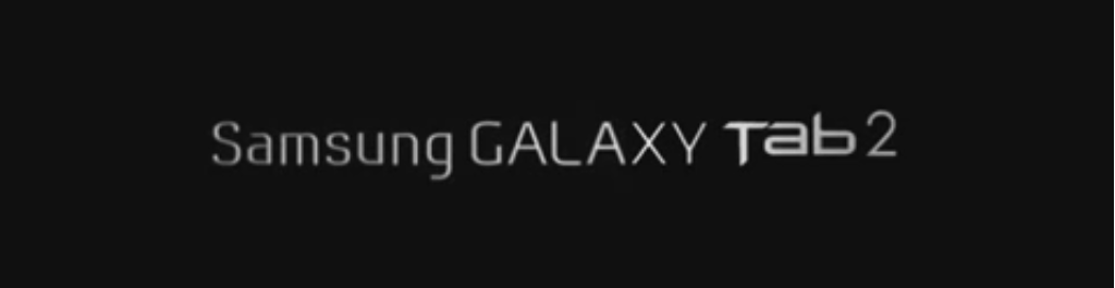 samsung tab 2 specs