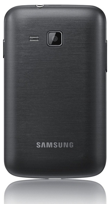 samsung galaxy pro video format