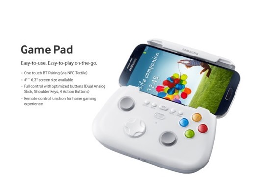 samsung s pad