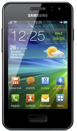 samsung galaxy mo15g