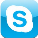 is the skype app free for iphone