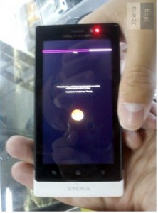 Sony Ericsson MT27i Pepper Specifications And Price Details Sony Ericsson MT27i Pepper Specifications And Price Details