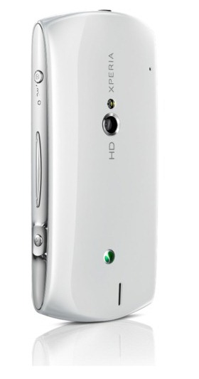 Sony Ericsson Xperia Neo V Full Specifications And Price ...