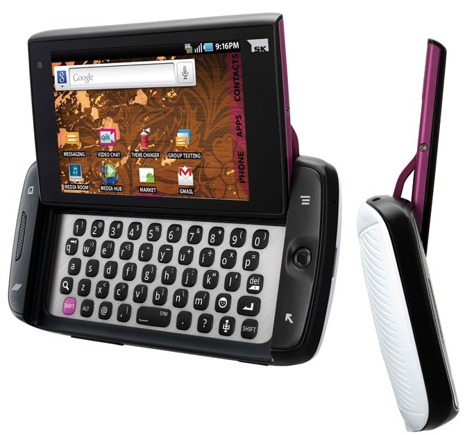 tmobile sidekick 2011 release date. Apr 1, 2011