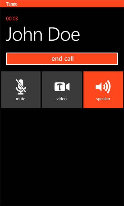 Tango software, free download for windows phone number