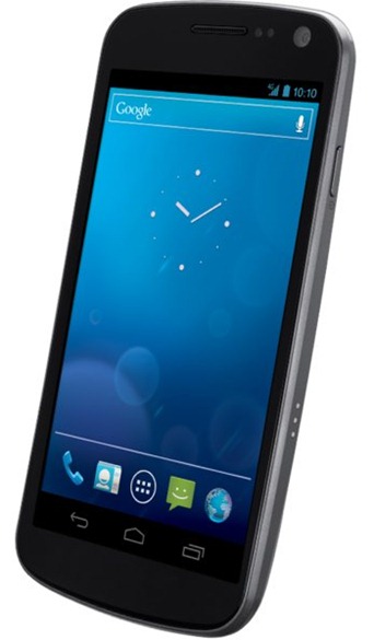 samsung galaxy nexus 7