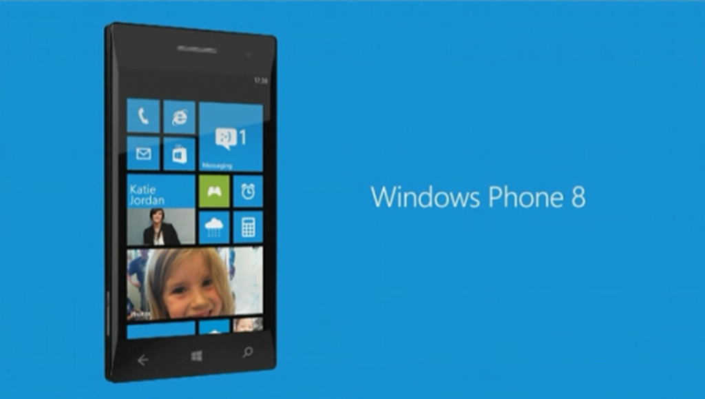 windows phone 8 скачать