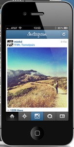 Instagram Updated to support iPhone 5 and iOS 6, live filter preview to be phased out
