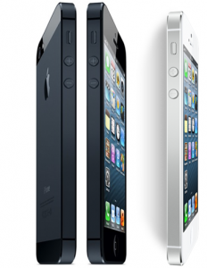 Today iPhone 5 will be available on regional US carriers starting at $149.99