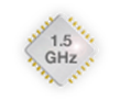1.5GHz-Icon