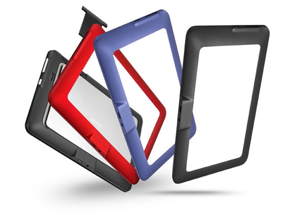 3G Module Alcatel One Touch EVO7