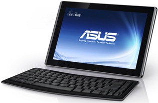 ASUS Eee Slate EP121