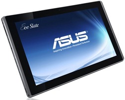 ASUS Eee Slate EP121