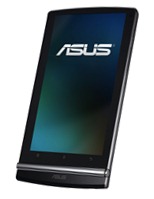 ASUS Eee Pad MeMo Tablet