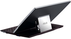 ASUS Eee Pad SliderTablet
