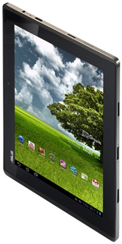 ASUS Eee Pad Transformer