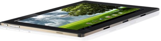 ASUS Eee Pad Transformer