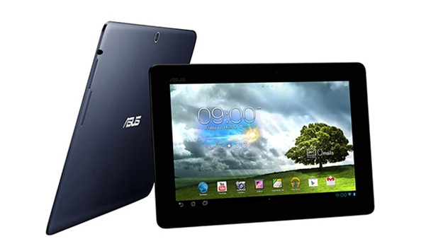ASUS MeMO Pad Smart ME301T tablet
