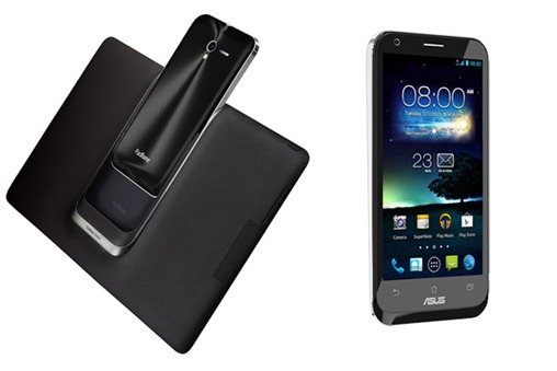 Asus Padfone 2 Update 10.4.9.6