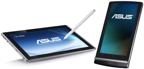 ASUS Tablets
