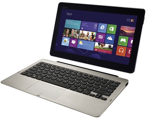 Asus VivoTab RT AT&T