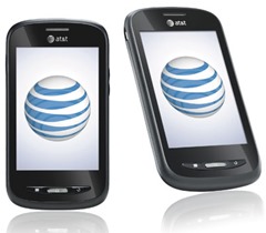 AT&T Avail by ZTE
