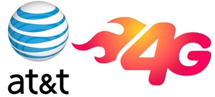 AT&T 4G LTE