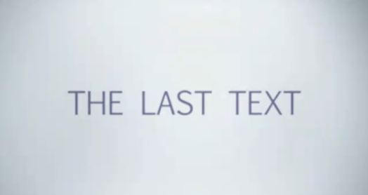 AT&T's DontTextDrive Documentary