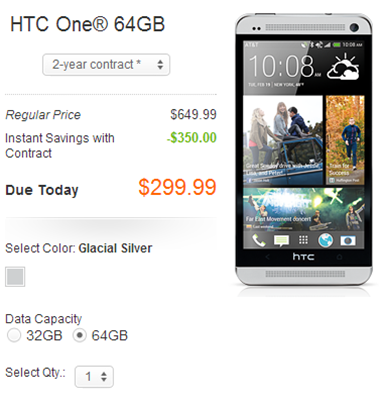 AT&T-HTC-One-Pre-Order