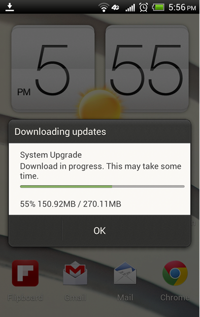 AT&T HTC One X Android 4.0.4 RUU 2.20.502.7