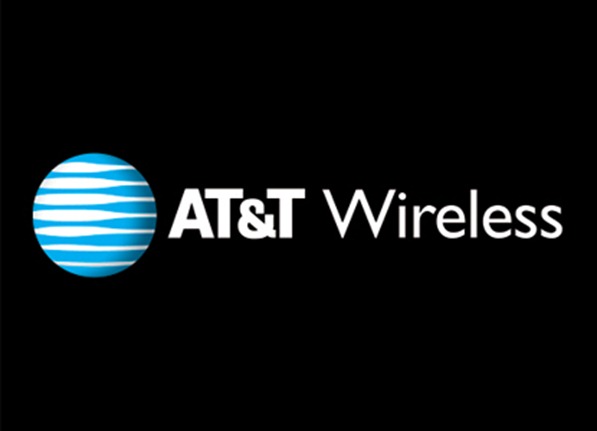 AT&T Wireless Carrier