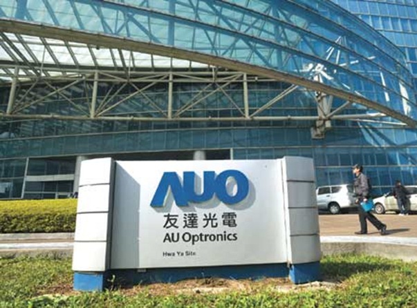 AU Optronics