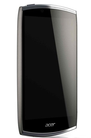 Acer CloudMobile