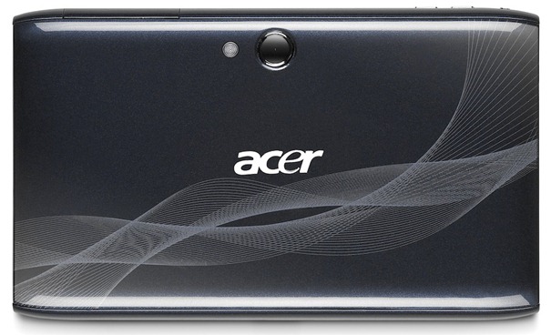 Acer Iconia Tab A100