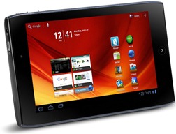 Acer Iconia Tab A100