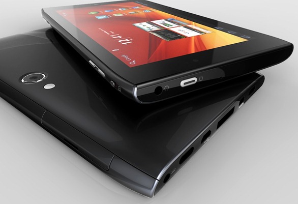 Acer Iconia Tab A100